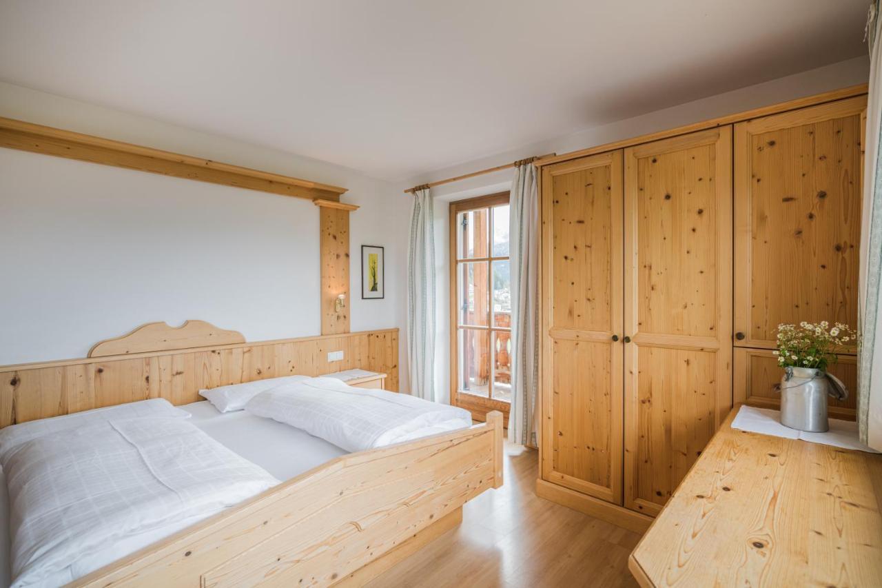 Alloggio per agriturismo Klaudehof