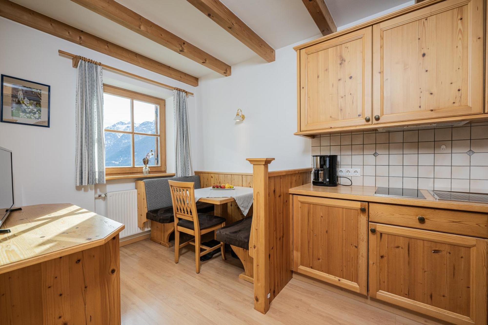 Alloggio per agriturismo Klaudehof