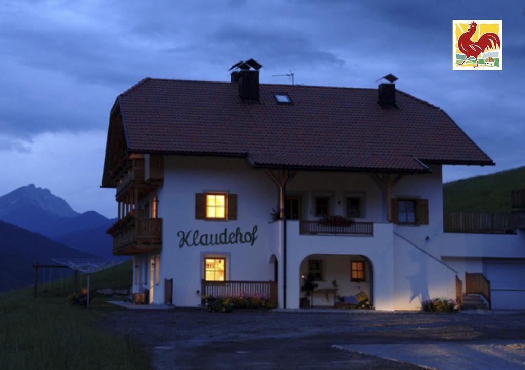 Klaudehof Alloggio per agriturismo